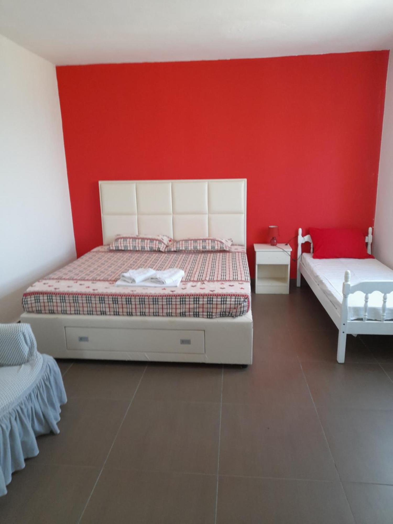 Farm House Godinje Room photo